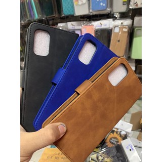 Bao da Realme Q2 Pro / Realme X7 thời trang