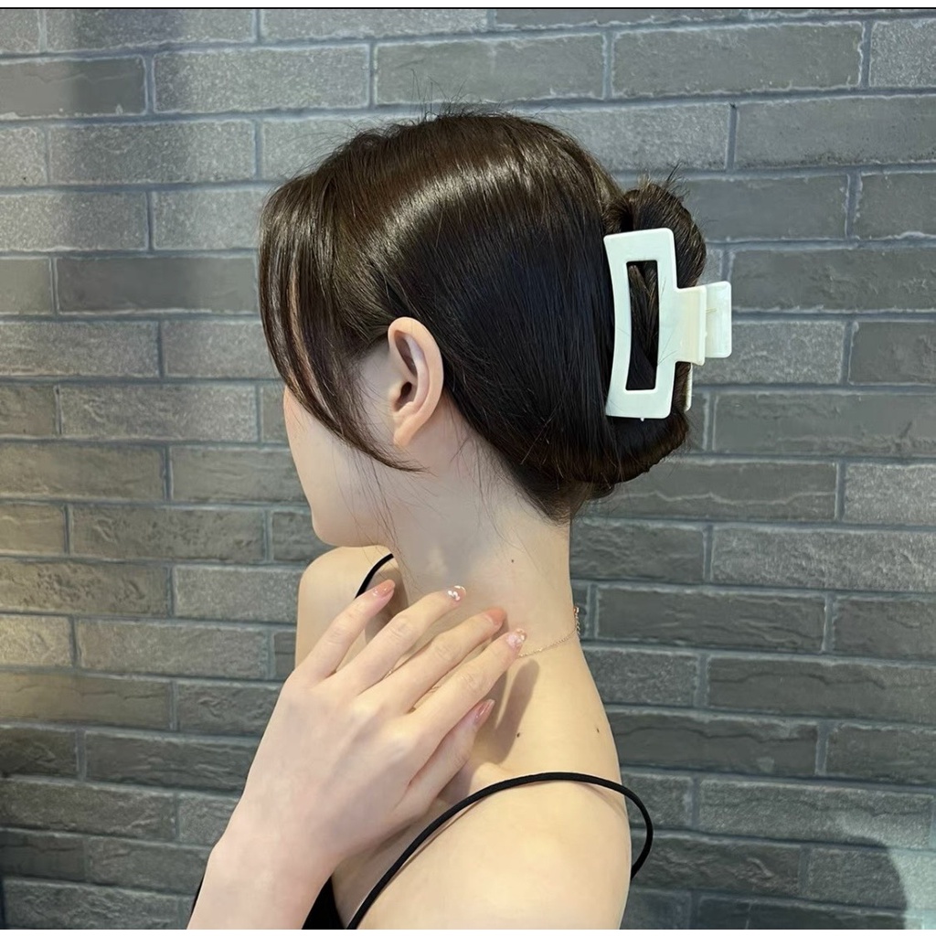 Kẹp tóc thời trang , The Peace