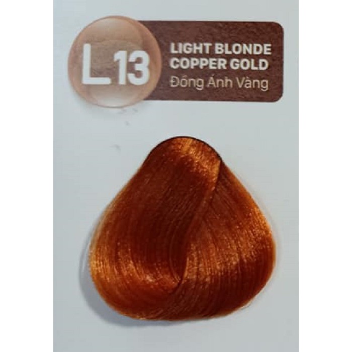 Nhuộm Màu Thời Trang Lavox  💖 Kèm Chai Oxy Trợ Nhuộm + Dầu Xả Giữ Màu Tóc + Găng Tay💖