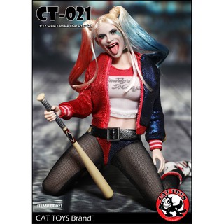 Tổng Hợp Harley Quinn Giá Rẻ, Bán Chạy Tháng 8/2023 - Beecost