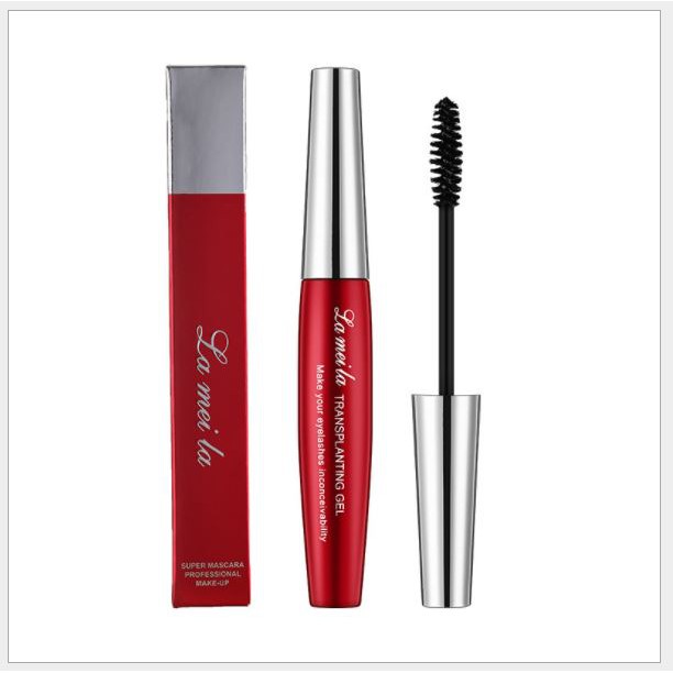CHUỐT MI – MASCARA Lameila Transplanting Gel - KHÔNG LEM KHÔNG TRÔI