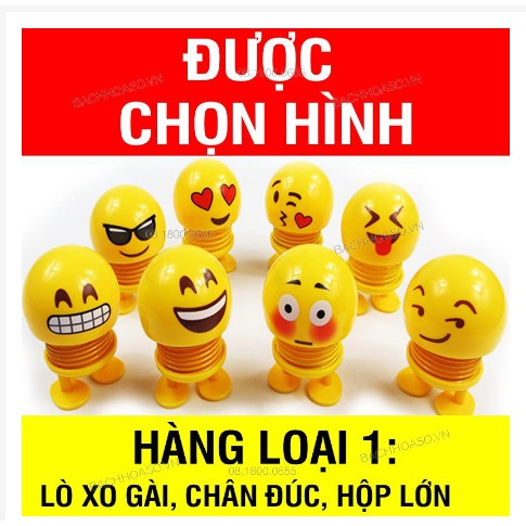 ĐỒ CHƠI LẮC LÒ XO NHIỀU MẪU NHIỀU MẪU CỰC HÀI-MS02