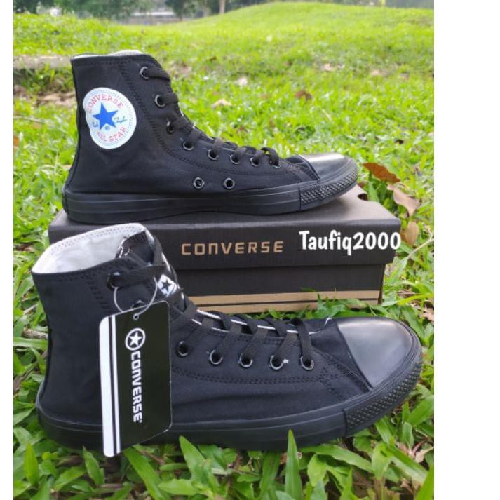 Bán Chạy Nhất!! (Lr 014) Chất Lượng!! Giày Bốt Converse Cổ Cao Thời Trang Cá Tính Năng Động Cho Bé
