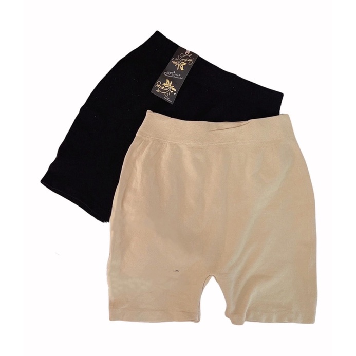 quần legging đùi qc ( quần mặc trong váy ) - CarotShop