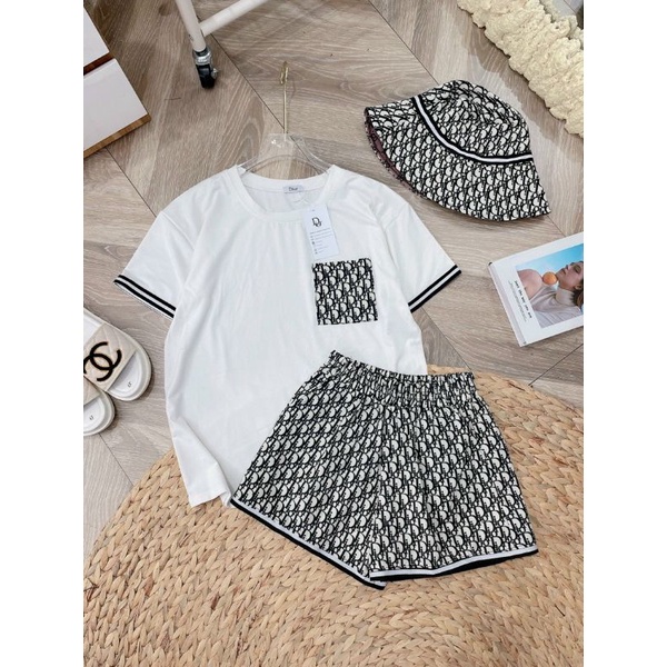 Set Bộ Đùi Chữ Siêu Hot alohashop91