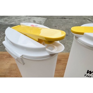 Bình nước cao cấp nắp bật Asvel 2L
