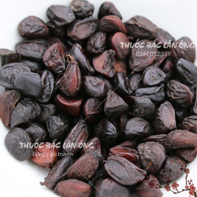 Hạt Dổi NếpTây Bắc 1kg