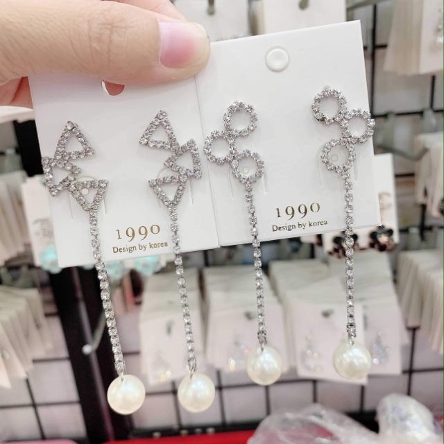 Combo hoa tại ngọc châu