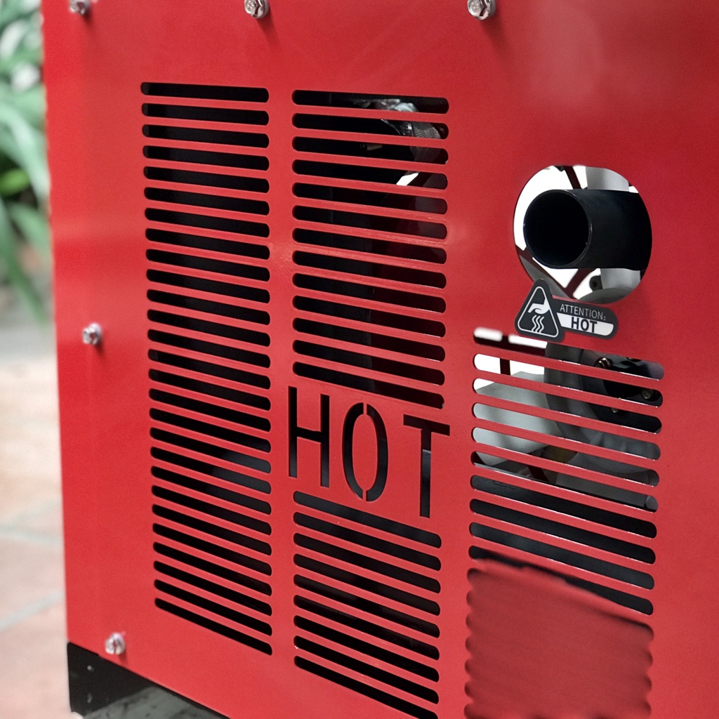 Máy Phát Điện Chạy Dầu 10KVA Sumokama SK11000T