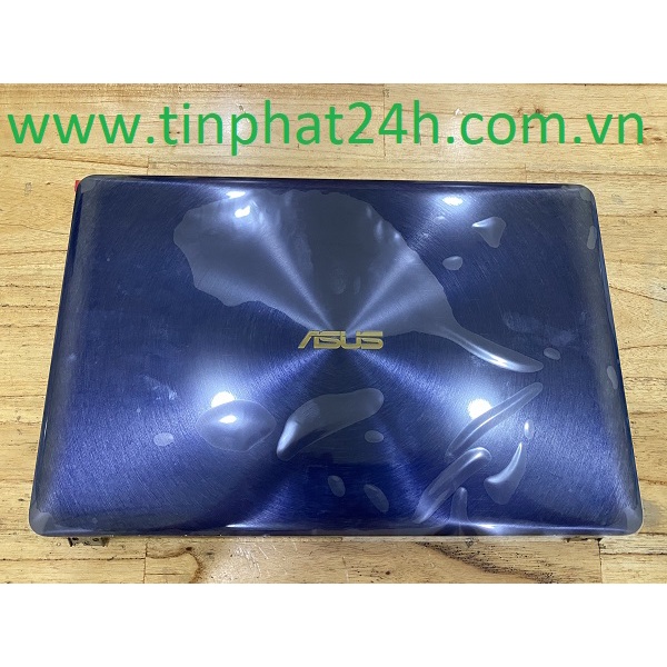 Thay Màn Hình Laptop Asus ZenBook 3 Deluxe UX490 UX490U UX490UA