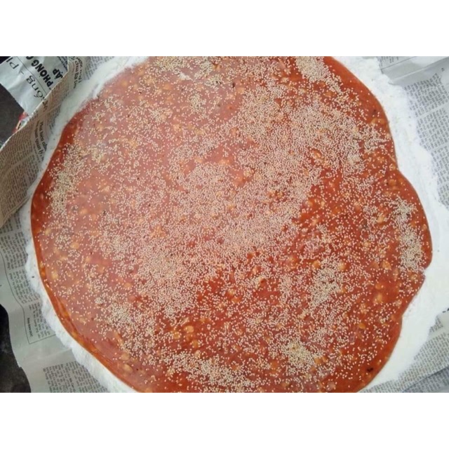 Chè lam nhà làm