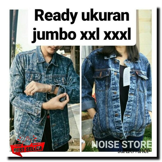 LEVIS Áo Khoác Jean Denim Dành Cho Nữ Tuổi Teen