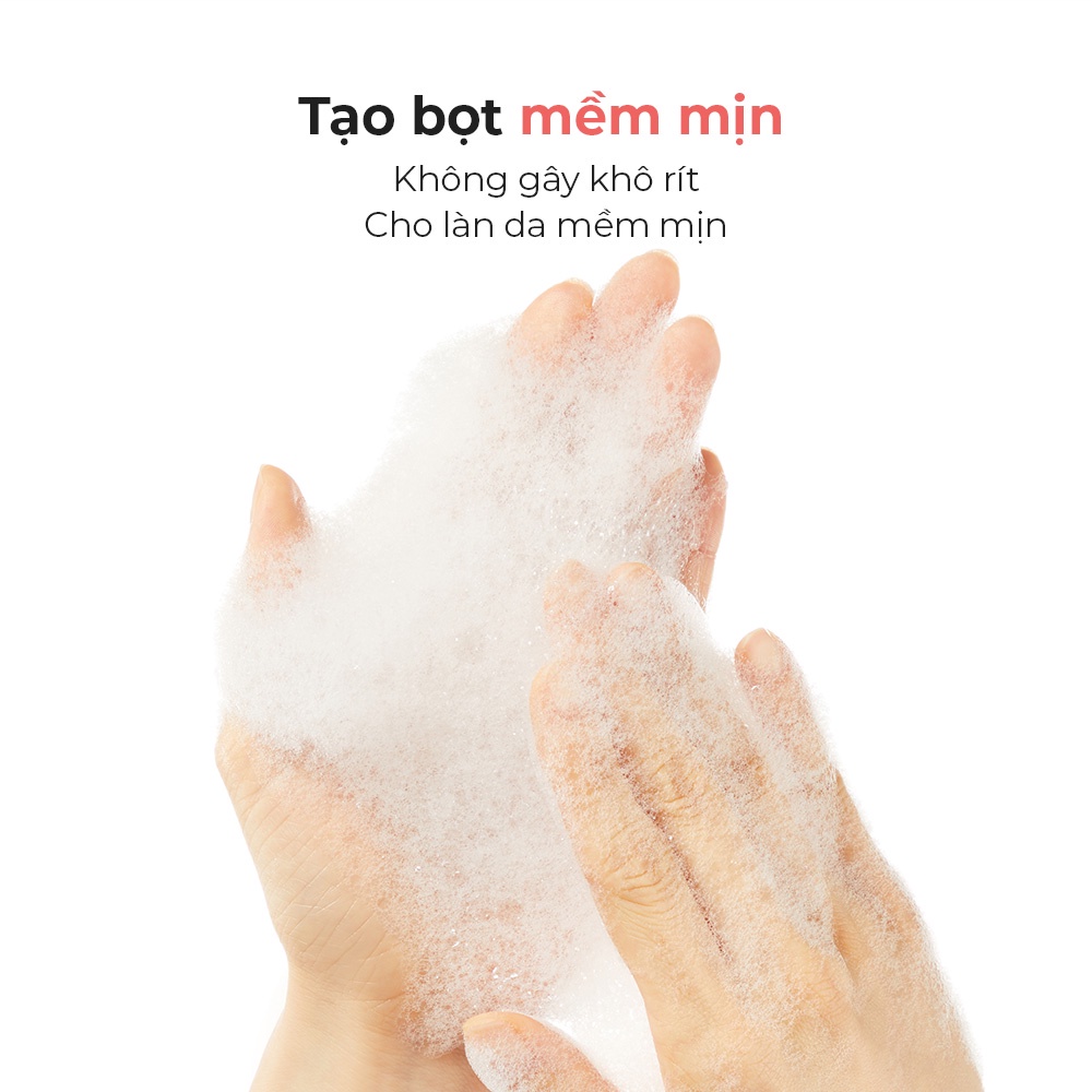 Sữa rửa mặt COSRX Salicylic Axit 0.5% 150ml tái tạo da hiệu quả | BigBuy360 - bigbuy360.vn