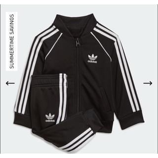 Set adidas auth us uk săn sale cho bé