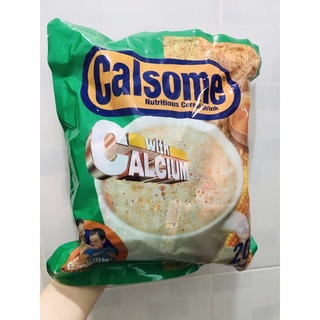 Ngũ cốc calsome