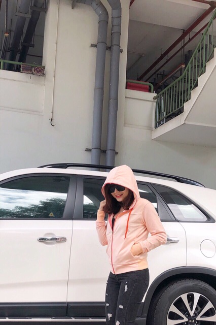 ÁO CHỐNG NẮNG CAO CẤP LIME 10 (6 Túi, NÓN BỰ) | BigBuy360 - bigbuy360.vn