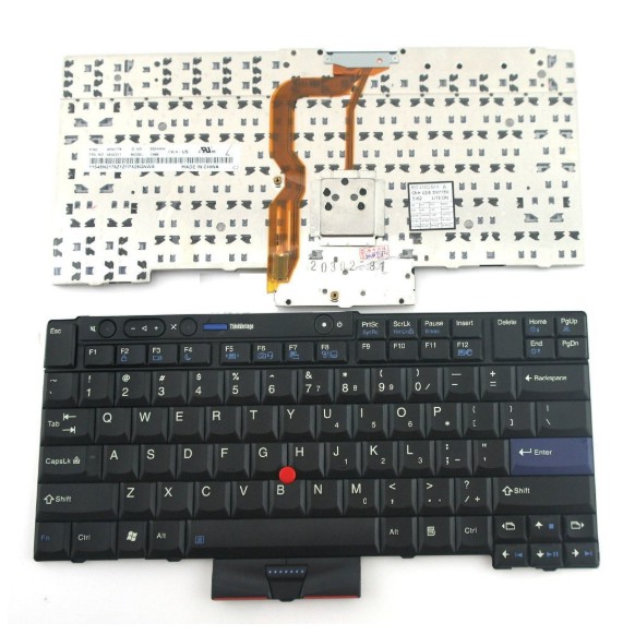 Bàn Phím Laptop Lenovo T420