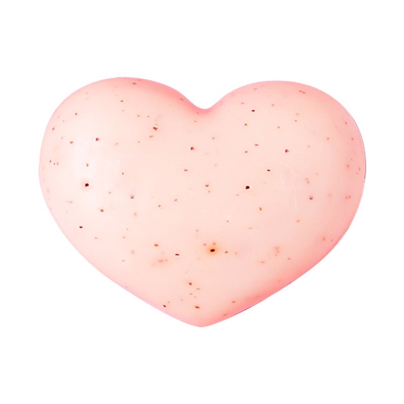 XÀ BÔNG TRÁI ĐÀO GIẢM THÂM TẨY DA CHẾT LÀM SẠCH SÂU LỖ CHÂN LÔNG SamBeauty