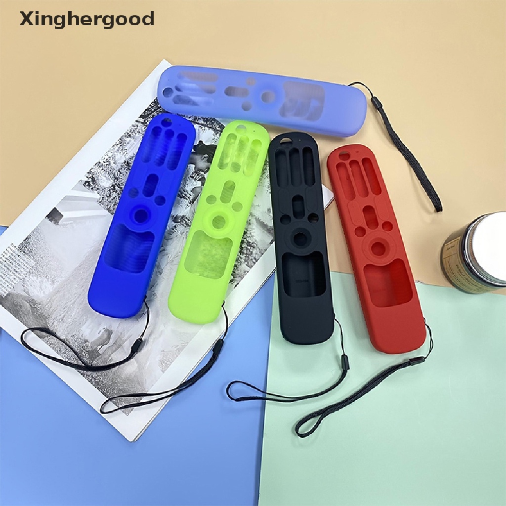 Ốp Silicon Bảo Vệ Cho Remote LG AN-MR21GA / LG AN-MR21GC