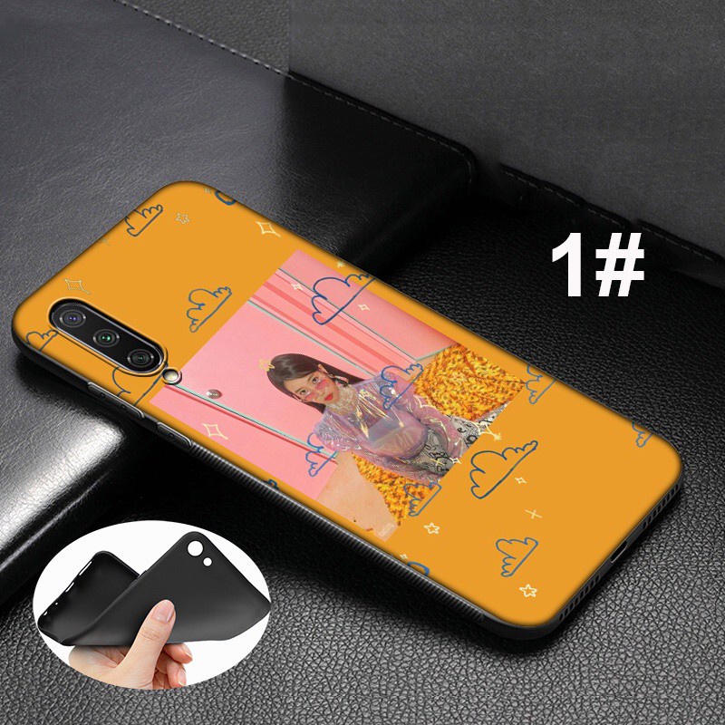 Xiaomi Mi 11 Ultra Poco M3 F3 Redmi K40 Pro GO POCO X2 Soft Silicone Cover Phone Case Casing 90LQ Lee Ji Eun IU