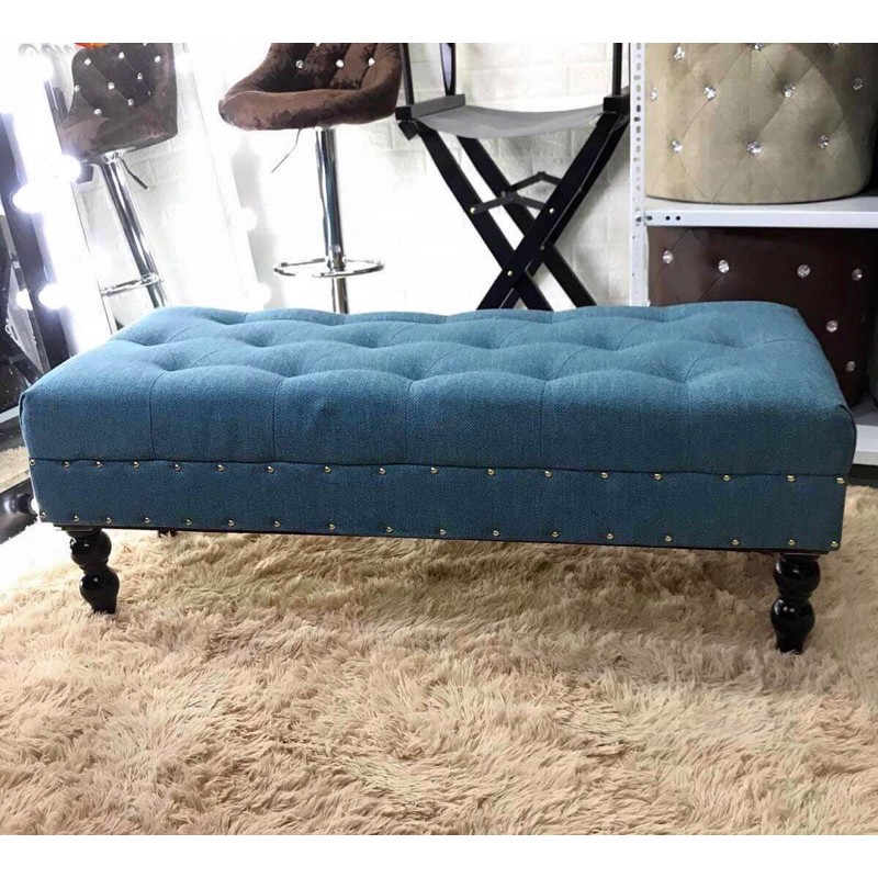 Ghế băng đôn dài, ghế sofa cao cấp