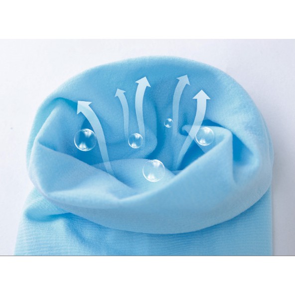 [VẢI MỊN-SIÊU DÃN] Găng Tay Chống Nắng Xỏ Ngón Chống tia UV vải siêu mát