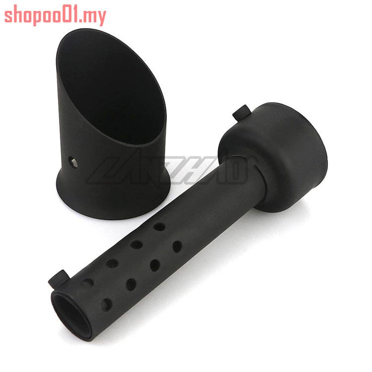 Ống Pô Xe Mô Tô Thể Thao KTM DUKE 250 390 17-19