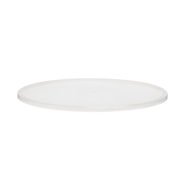 Muji Nắp Hộp Bảo Quản Tròn