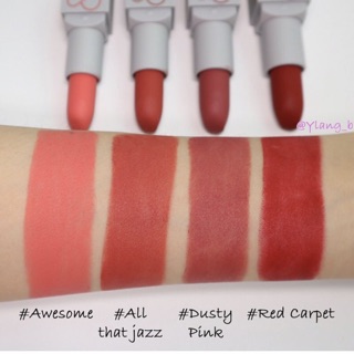 SON ROMAND ZERO GRAM LIPSTICK