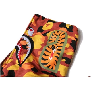 🔔 Áo Jacket BAPE [CHUẨN REP/SPF]