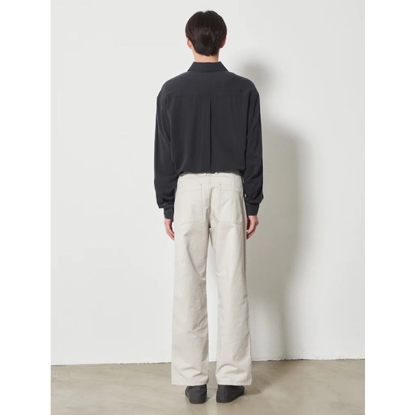 Sơ mi nam 8 Seconds Hàn Quốc chính hãng