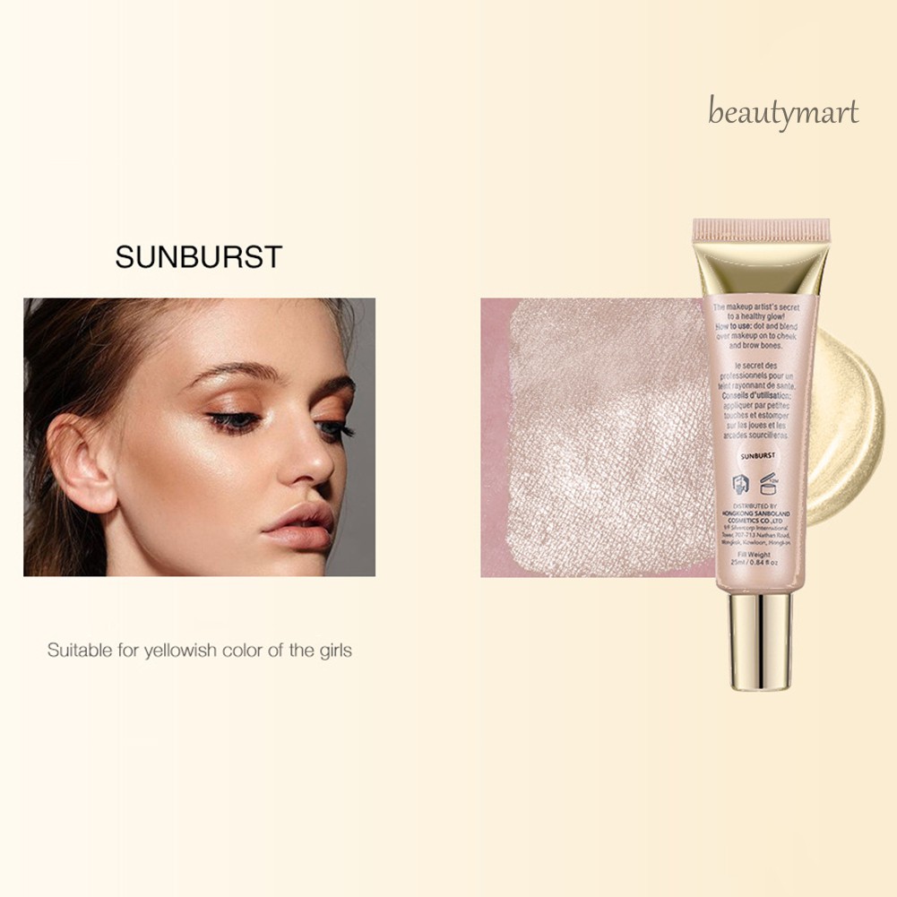 [Hàng mới về] Phấn bắt sáng dạng lỏng OTWOO kiêm kem nền trang điểm chuyên nghiệp | BigBuy360 - bigbuy360.vn