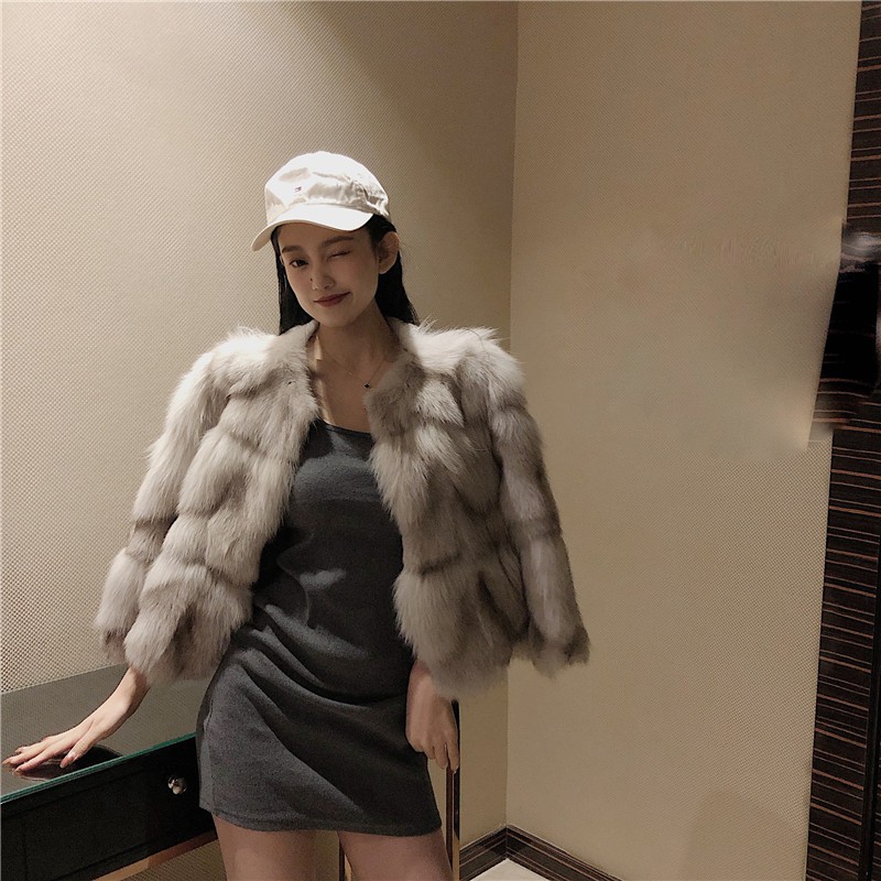 Đầm Ôm Xiaozhainv Dệt Kim Phong Cách Hàn Quốc Tôn Dáng Cho Nữ | BigBuy360 - bigbuy360.vn