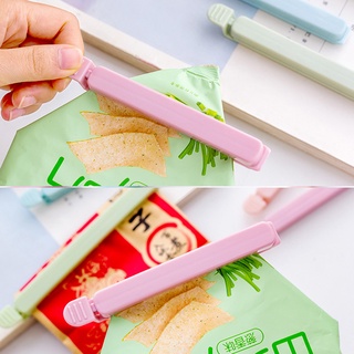 Set 5 Dụng Cụ Kẹp Miệng Túi Thực Phẩm