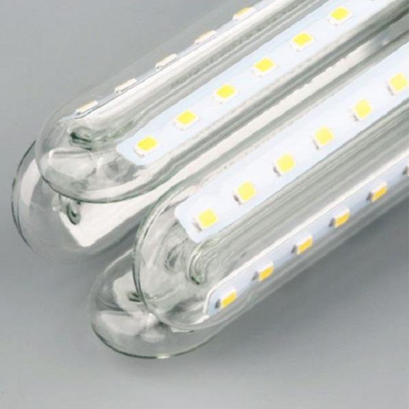 Bộ 10 bóng đèn Led chữ U 40W