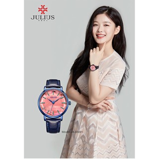 Đồng Hồ Nữ Julius JA-888