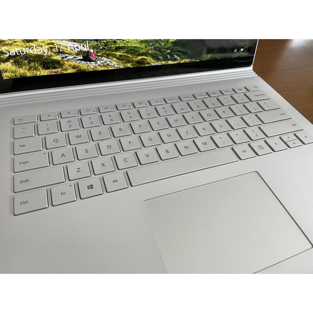 Máy tính Laptop Surface Book 2/ Core i5-8350U/ Ram 8GB/ SSD 256GB | BigBuy360 - bigbuy360.vn