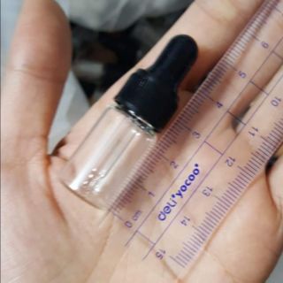 Lọ chiết bóp 1ml, 2ml, 3ml