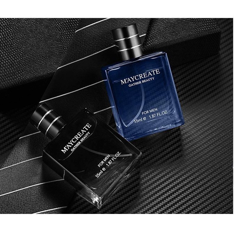 Nước hoa nam Maycreate Eau De Toilette Gather Beauty 50ml