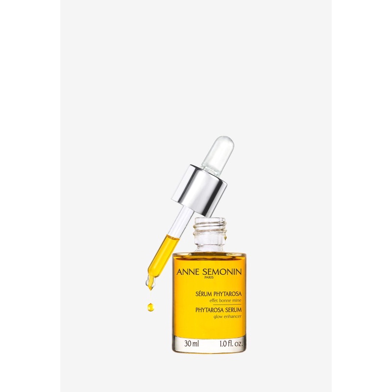 Serum Phytarosa Serum Anne Semonin - Dưỡng ẩm sâu cho da 30ml