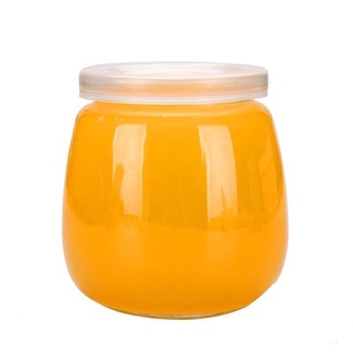 Combo 12 hũ thuỷ tinh làm sữa chua 200ml