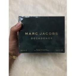 Nước Hoa nữ Marc Jacobs Decadence 100ml - quyến rũ, ngọt ngào.