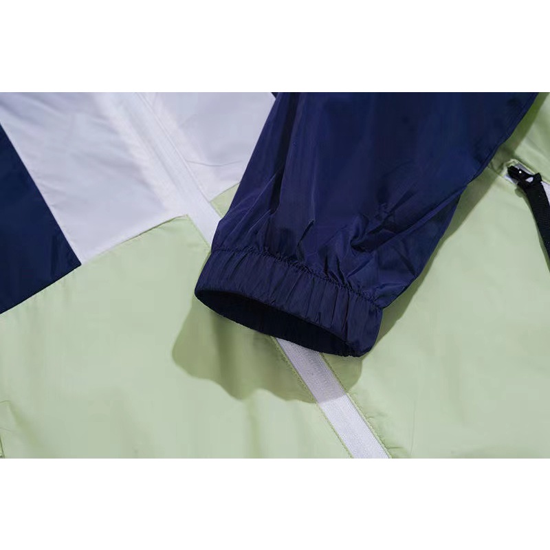 Áo Khoác Gió The North Face Siêu Nhẹ Thoáng Khí Thời Trang Mùa Hè Cho Nam Và