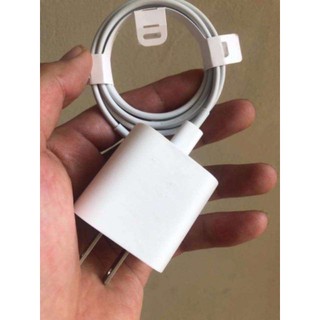 Bộ sạc pin apple  ( đặt hàng )o