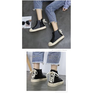 [[ODER]] GIÀY RO ULZZANG HÀN QUỐC PHONG CÁCH HARAJUKU ( ảnh thật cuối )