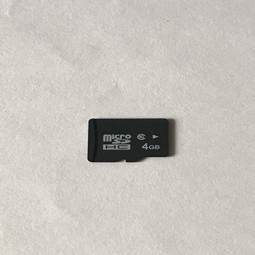 Thẻ nhớ micro SD 4GB classic 10 | BigBuy360 - bigbuy360.vn