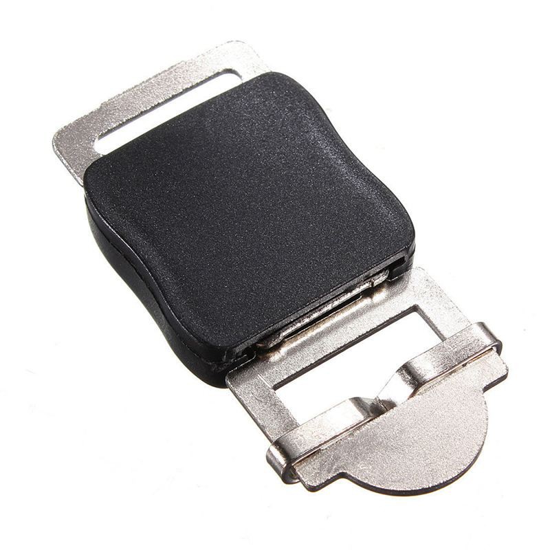 Khóa Kẹp Nón Bảo Hiểm Xe Mô Tô