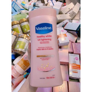 Dưỡng thể vaseline mỹ 725ml