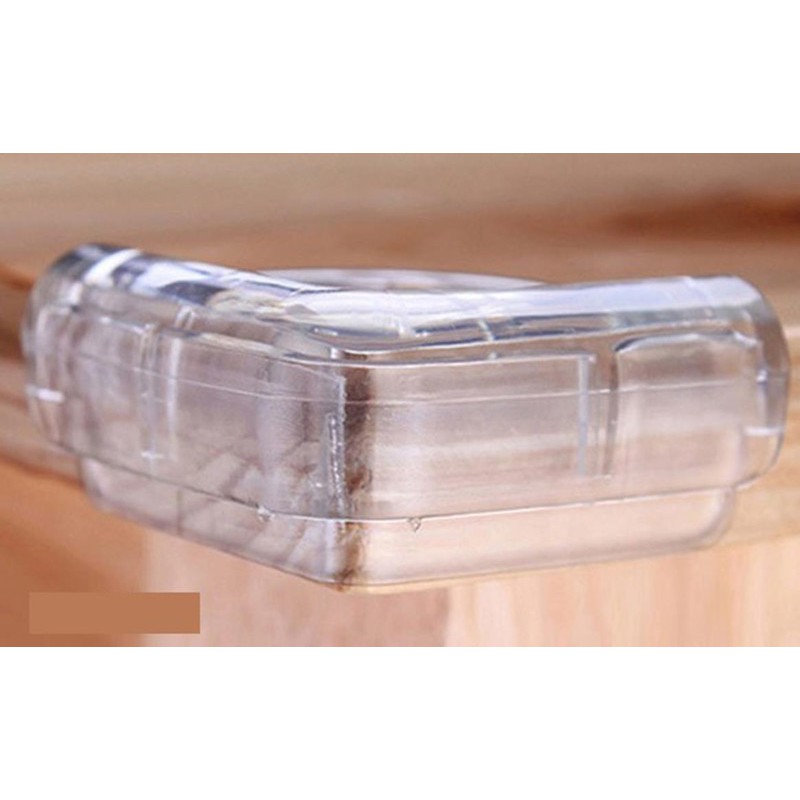 Bọc Cạnh Bàn Silicon 8 miếng - BX0421