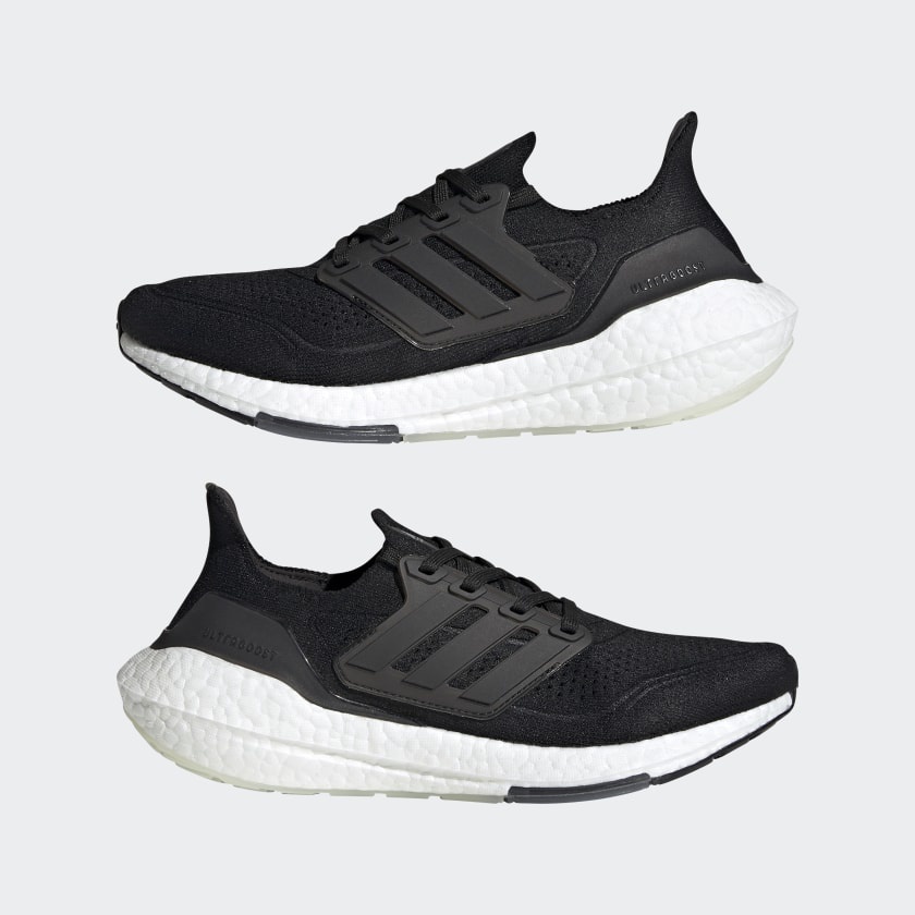 Adidas Ultraboost 21 - Giày thể thao chuyên chạy bộ - đi làm - đi chơi 2021